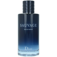Belleza Hombre Perfume Dior Sauvage Eau De Parfum Vaporizador 