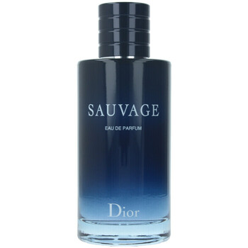 Belleza Hombre Perfume Dior Sauvage Eau De Parfum Vaporizador 