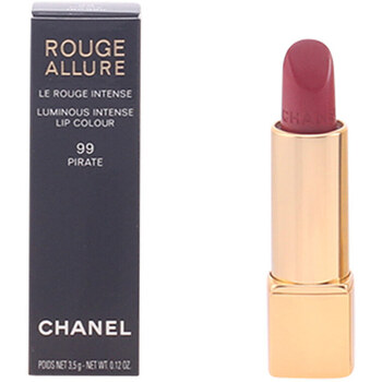 Belleza Mujer Pintalabios Chanel Rouge Allure Le Rouge Intense 99-pirate 