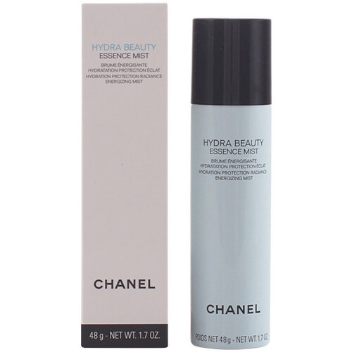 Belleza Mujer Hidratantes & nutritivos Chanel Hydra Beauty Essence Mist Brume Énergisante 48 Gr 