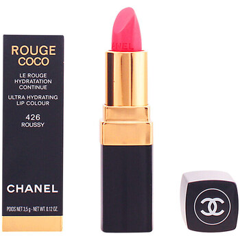 Belleza Mujer Pintalabios Chanel Rouge Coco Lipstick 426-roussy 