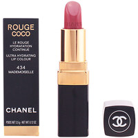 Belleza Mujer Pintalabios Chanel Rouge Coco Lipstick 434-mademoiselle 