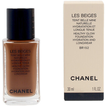 Chanel Les Beiges Fluide br152 