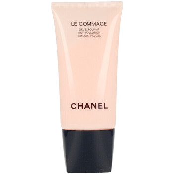 Belleza Mujer Mascarillas & exfoliantes Chanel Le Gommage Gel Exfoliant Anti-pollution 