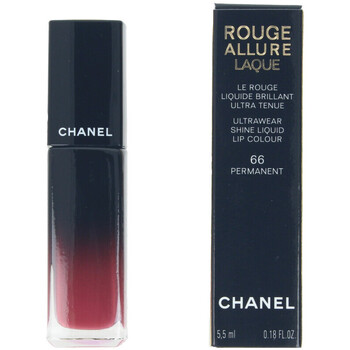 Chanel Rouge Allure Laque 66-permanent 