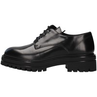 Zapatos Mujer Derbie Vsl 5419/INN Negro