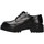 Zapatos Mujer Botines Vsl 5419/INN Negro