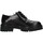 Zapatos Mujer Botines Vsl 5419/INN Negro