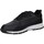 Zapatos Hombre Multideporte Geox U16CQD 0FE22 U DELRAY Negro