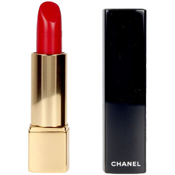 Belleza Mujer Pintalabios Chanel Rouge Allure Le Rouge Intense 104-passion 