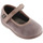 Zapatos Niños Derbie Victoria Baby 02705 - Lavanda Rosa
