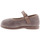 Zapatos Niños Derbie Victoria Baby 02705 - Lavanda Rosa