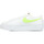 Zapatos Mujer Deportivas Moda Nike Blazer Low Platform Blanco