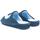 Zapatos Mujer Zapatillas bajas Berevere IN1510 Azul
