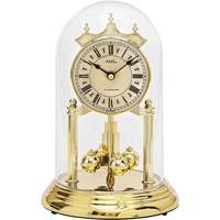 Casa Relojes Ams 1204, Quartz, Or, Analogique, Classic Oro