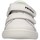 Zapatos Niño Zapatillas bajas Primigi 8403533 Blanco