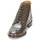 Zapatos Mujer Botas de caña baja Fericelli TAMALORA Marrón