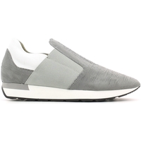 Zapatos Mujer Slip on Grace Shoes LORY 02 Gris