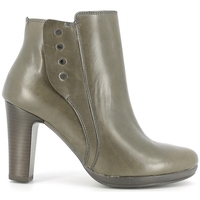 Zapatos Mujer Low boots Grace Shoes 9411823 Verde