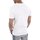 textil Hombre Camisetas manga corta Goldenim Paris 1459 - Hombres Blanco