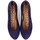 Zapatos Mujer Bailarinas-manoletinas Gioseppo Corinth 57095 - Navy Azul