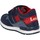 Zapatos Niños Multideporte Lois 46162 Azul
