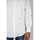 textil Hombre Camisas manga larga Dsquared  Blanco