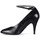 Zapatos Mujer Zapatos de tacón Gucci  Negro