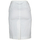 textil Mujer Faldas Prada  Blanco