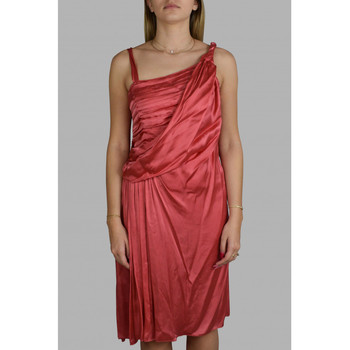textil Mujer Vestidos Prada  Rosa