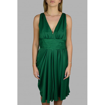 textil Mujer Vestidos Prada  Verde