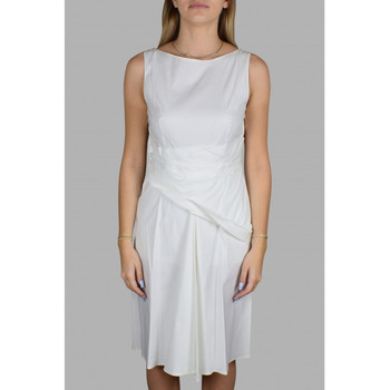 textil Mujer Vestidos Prada  Blanco