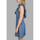textil Mujer Vestidos Prada  Azul