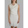 textil Mujer Vestidos Balenciaga  Blanco