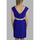 textil Mujer Vestidos Balenciaga  Azul
