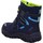 Zapatos Niños Botas de nieve Superfit 08090808000 Marino