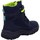 Zapatos Niños Botas de nieve Superfit 08090808000 Marino