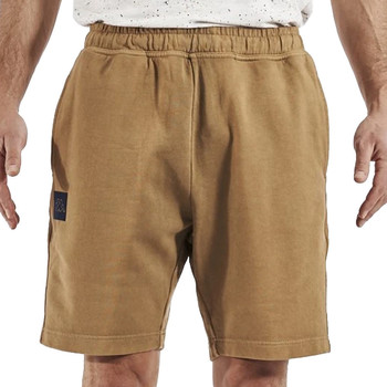 textil Hombre Shorts / Bermudas Kappa  Marrón