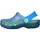 Zapatos Niña Chanclas IGOR S10116 Azul