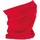Accesorios textil Bufanda Beechfield Morf Rojo