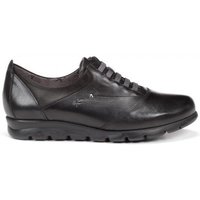 Zapatos Mujer Zapatos de tacón Fluchos Susan F0354 Negro Negro