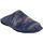 Zapatos Mujer Zuecos (Clogs) Westland Lille 108 Azul