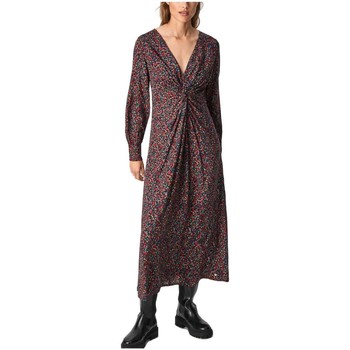 textil Mujer Vestidos Pepe jeans PL952904 0AA Multicolor