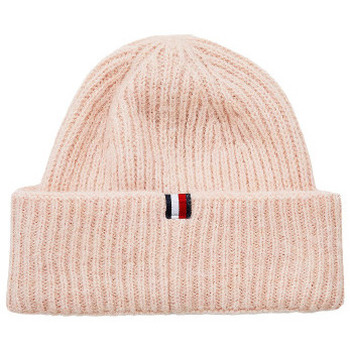 Accesorios textil Mujer Gorra Tommy Hilfiger GORRO  MUJER Rosa