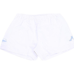 textil Hombre Shorts / Bermudas Kappa  Blanco