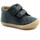 Zapatos Niños Zapatillas bajas Grunland GRU-I21-PP0080-BL Azul