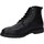 Zapatos Hombre Botas Panama Jack GLASGOW IGLOO C16 Negro