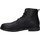 Zapatos Hombre Botas Panama Jack GLASGOW IGLOO C16 Negro