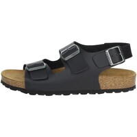 Zapatos Hombre Sandalias Mauri Moda PEC4506-SS Negro