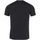 textil Hombre Camisetas manga corta Joma 101929.100 Negro